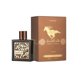 Qaed Al Fursan Untamed 90 Ml Edp