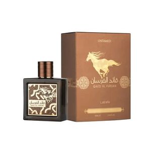 Qaed Al Fursan Untamed 90 Ml Edp