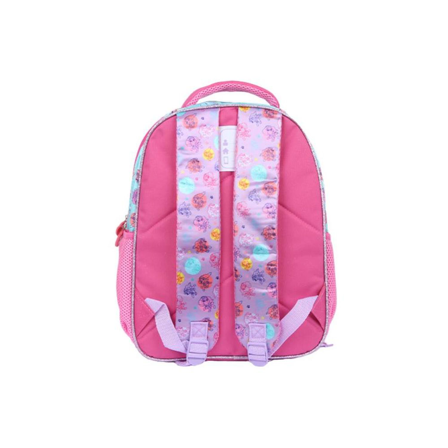 Mochila Ni&ntilde;a Paw Patrol Chs-int-04 image number 2.0