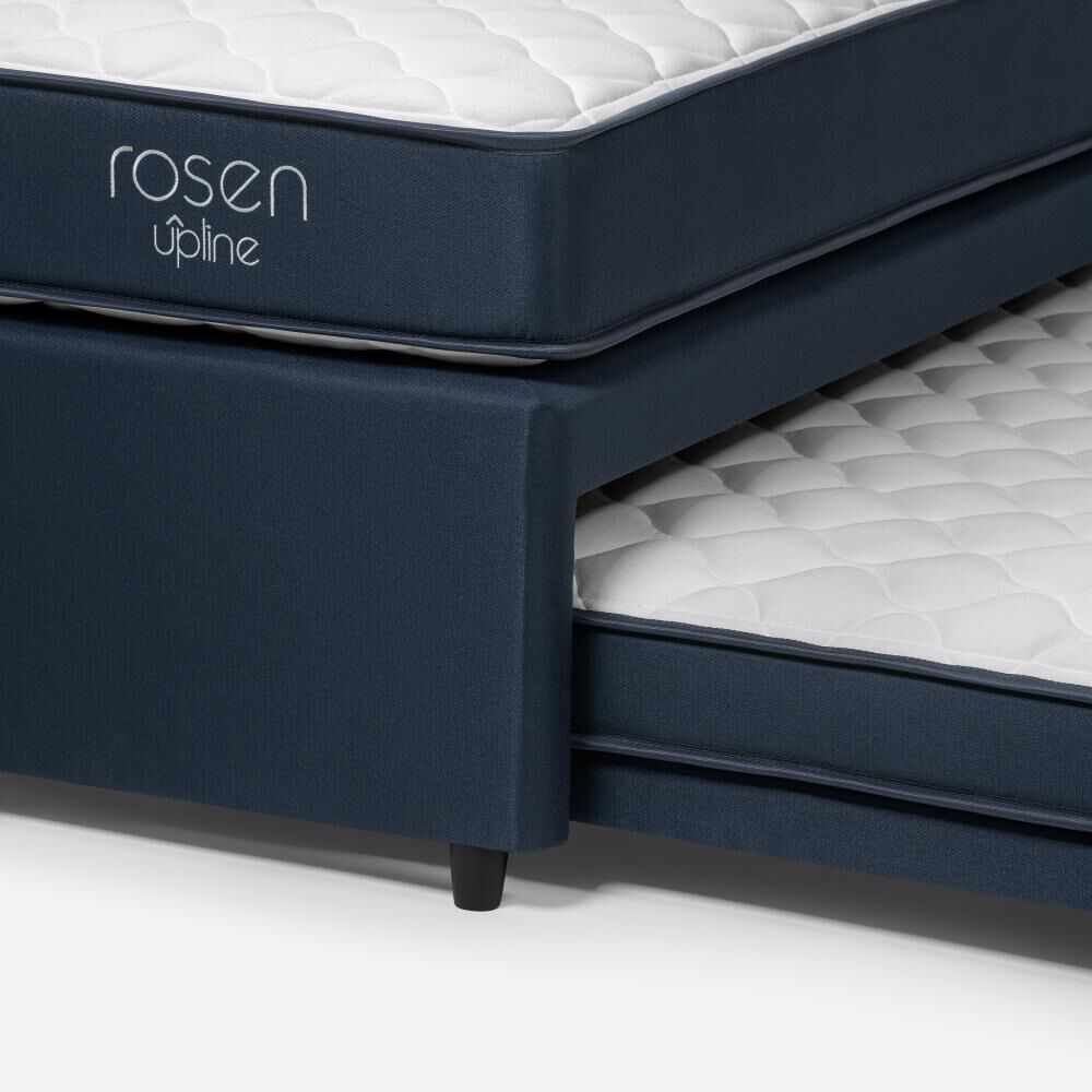 Div&aacute;n Rosen Upline / 1.5 Plazas / Base Normal image number 11.0