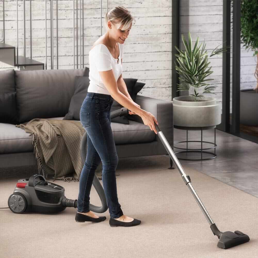 Aspiradora Somela Cyclo Power SCA70 image number 5.0