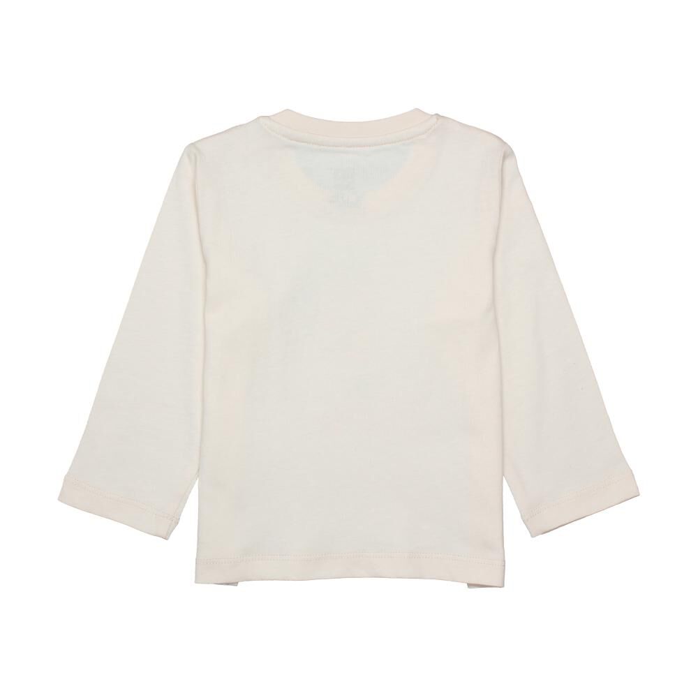 Polera Bebe Ni&ntilde;a Baby image number 1.0