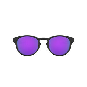 Lentes De Sol Latch Prizm Violet Oakley