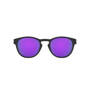 Lentes De Sol Latch Prizm Violet Oakley