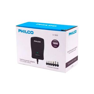 Eliminador De Pilas 1800 Mah