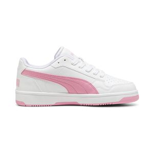 Zapatilla Urbana Unisex Puma Reb-l Jr Blanco