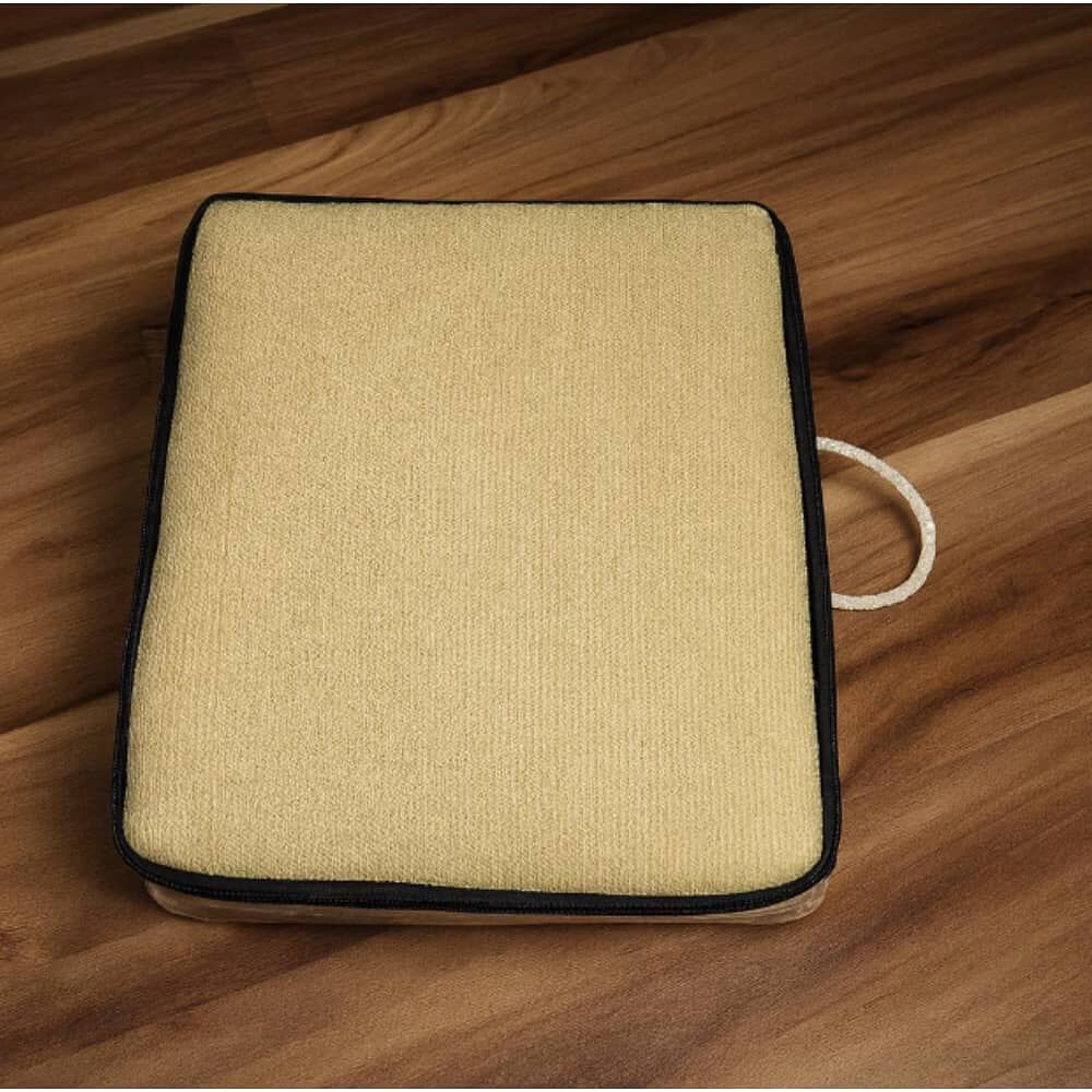 Malla Red De Parasol De Jard&iacute;n Toldo Protecci&oacute;n Uv Solar 6x4 image number 3.0