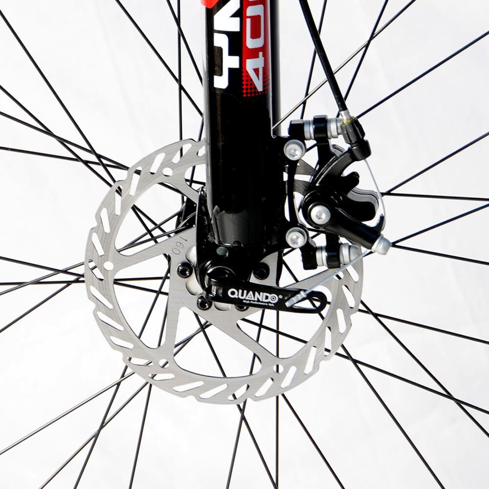 Bicicleta Mountain Bike Brabus Ventor 2900ssa / Aro 29 image number 4.0
