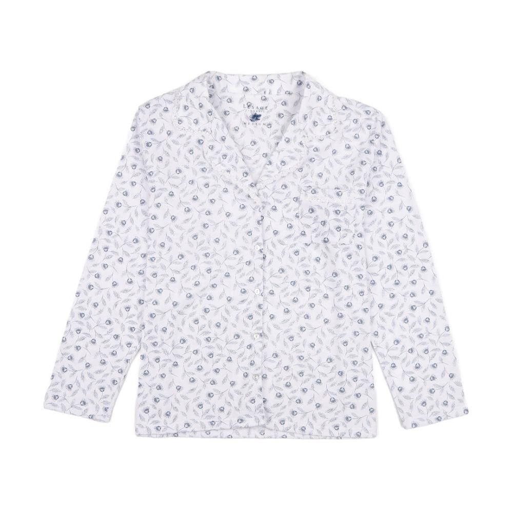 Pijama Mujer Lesage image number 1.0