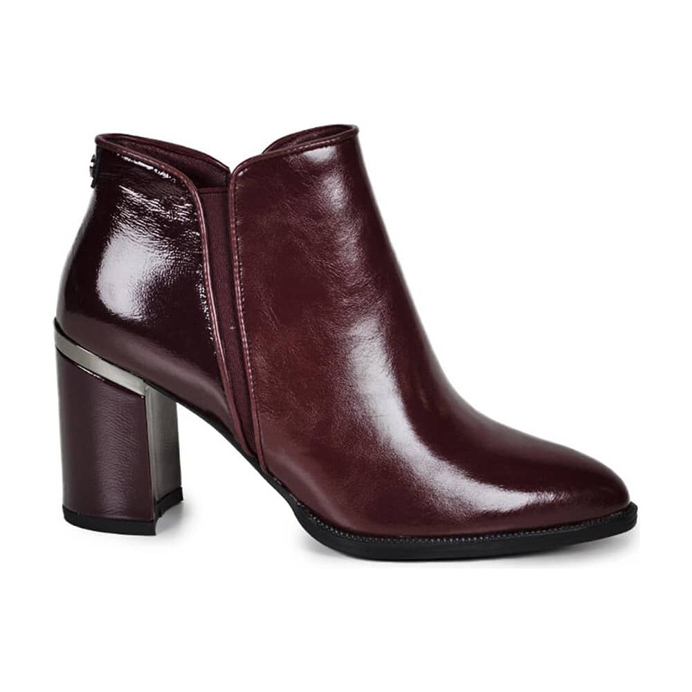 Bot&iacute;n Cuero Ailish Burdeo image number 6.0