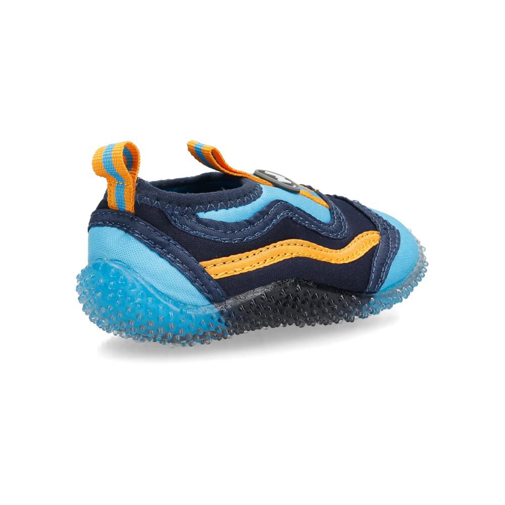 Zapatilla De Agua Infantil Wetland image number 3.0