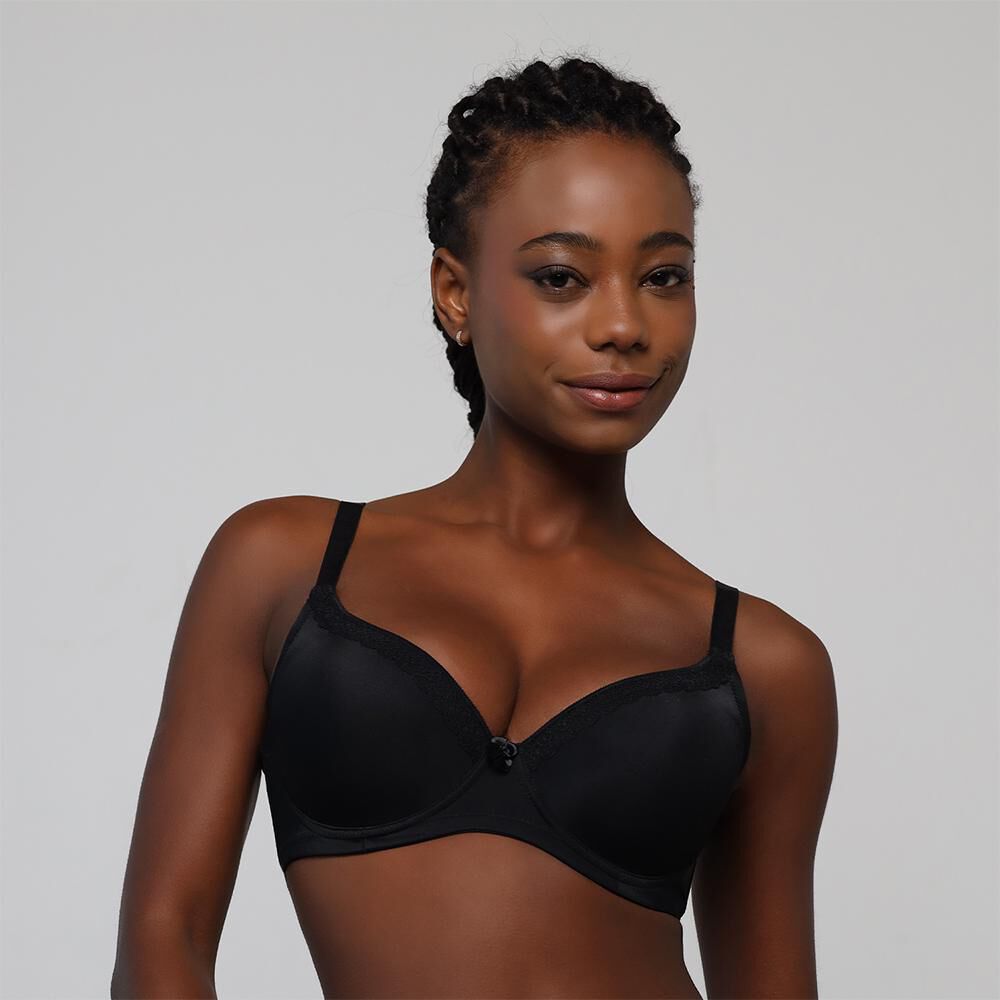 Pack 2 Sosten Copa C Intime image number 4.0