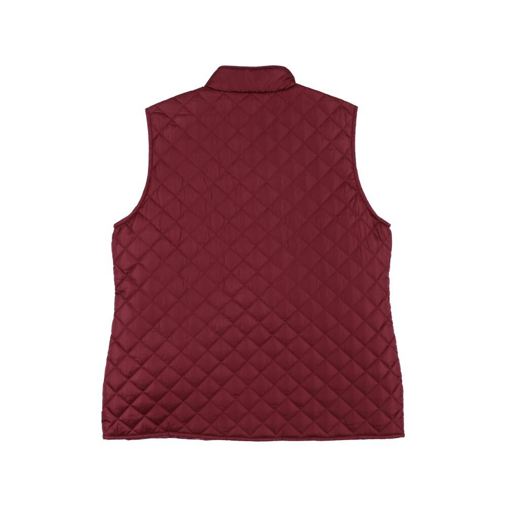 Parka Sin Manga Mujer Lesage image number 1.0