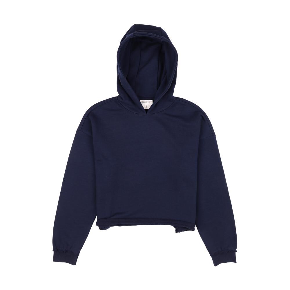 Poler&oacute;n Mujer Freedom image number 0.0