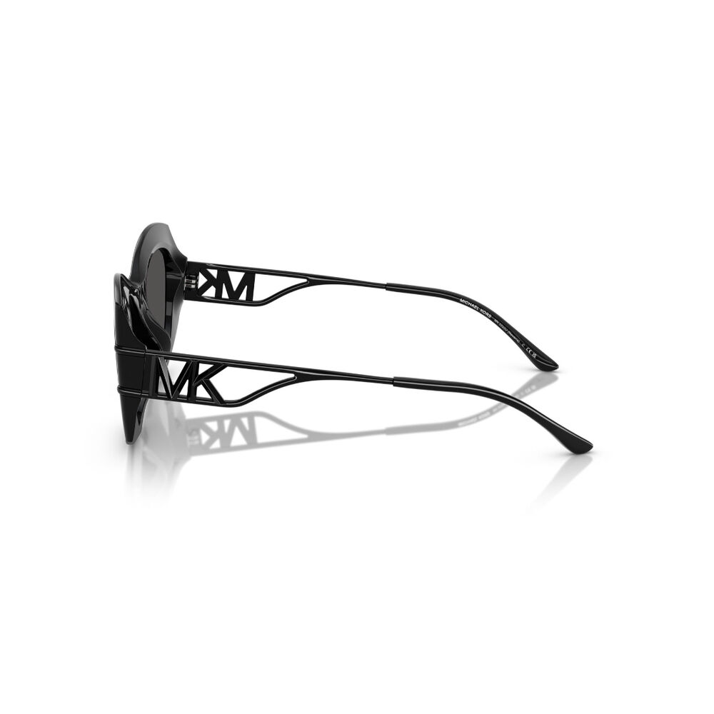 Lentes De Sol Navarra Negro Michael Kors image number 2.0