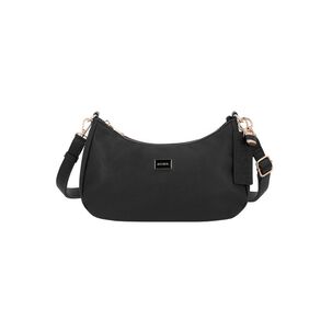 Bandolera Secret Buzios Sc6 M Negro