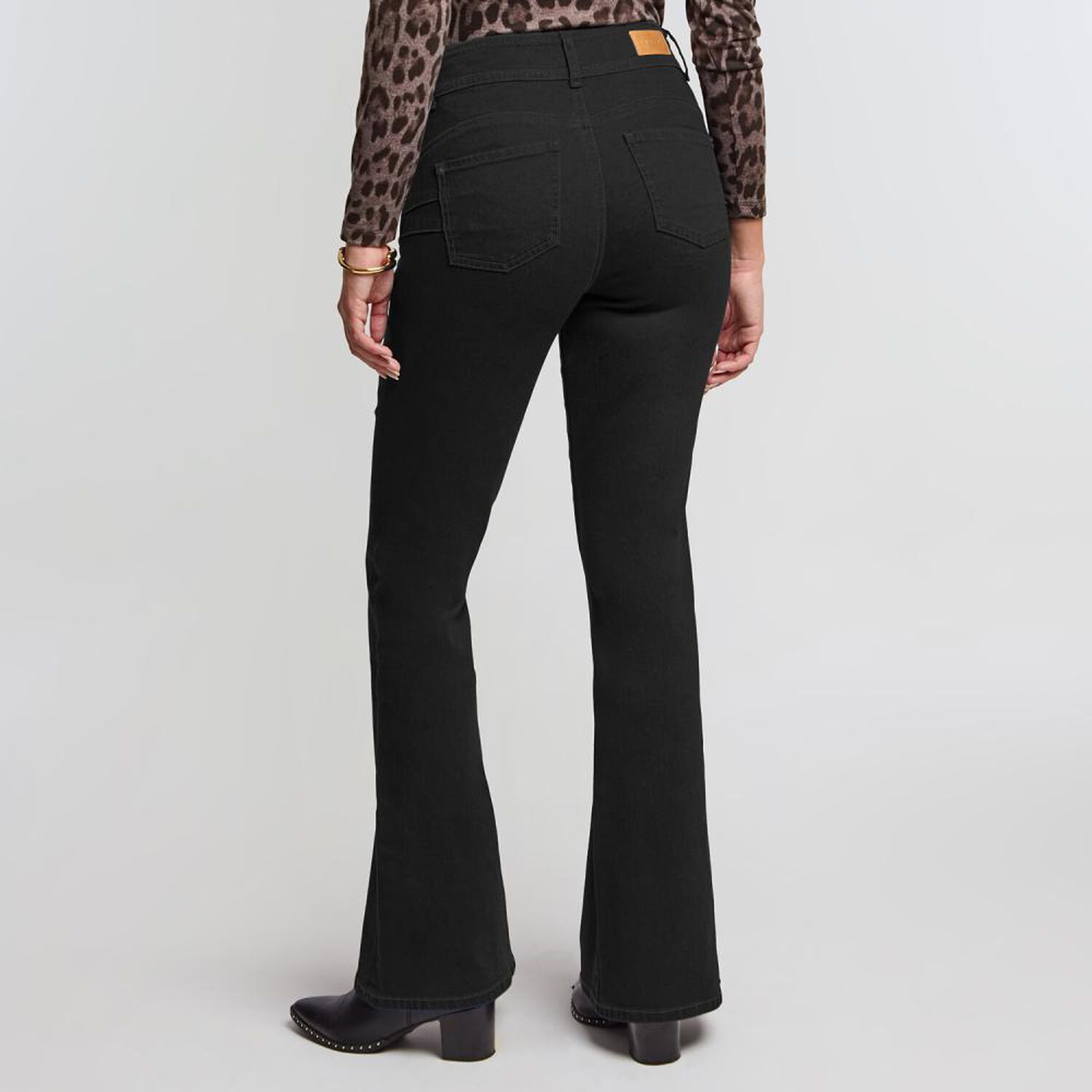 Jeans Mujer Kimera image number 1.0