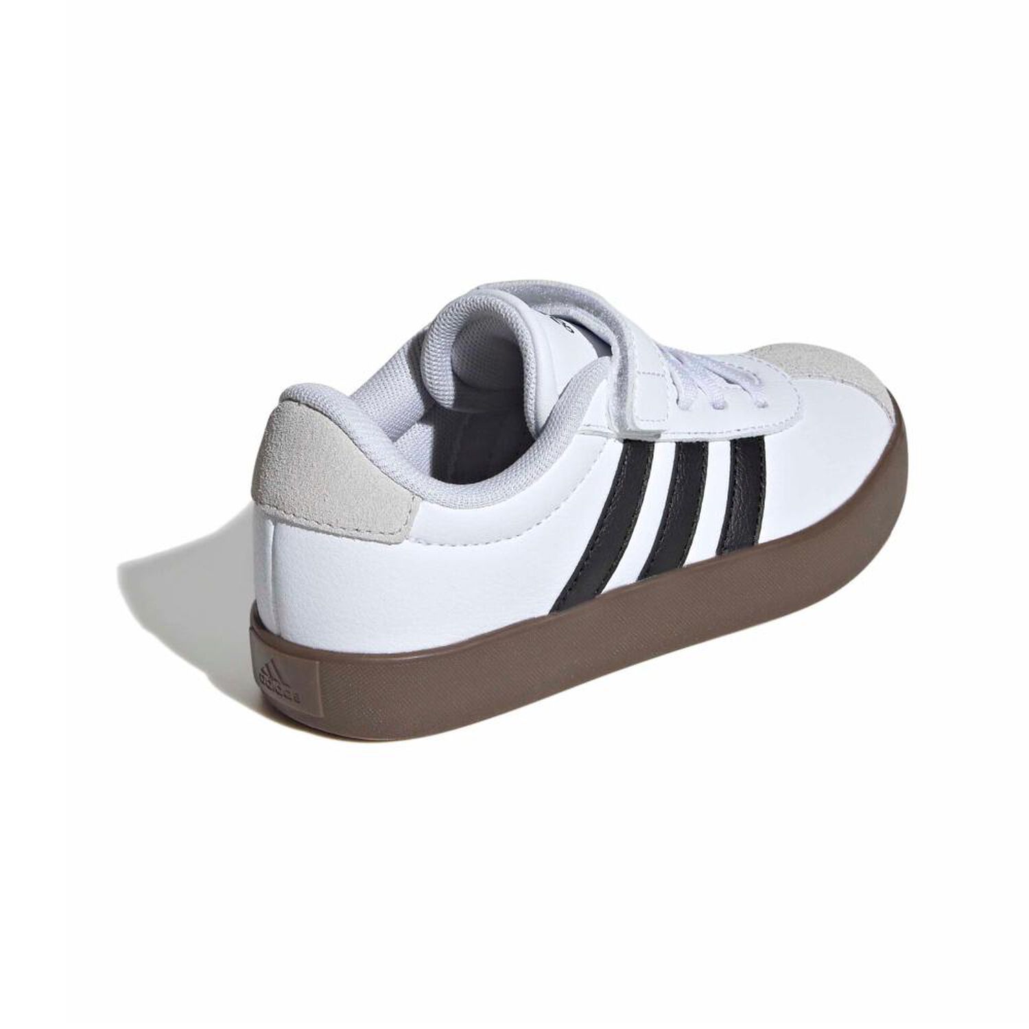 Zapatilla Urbana Adidas Vl Court 3.0 El C image number 10.0