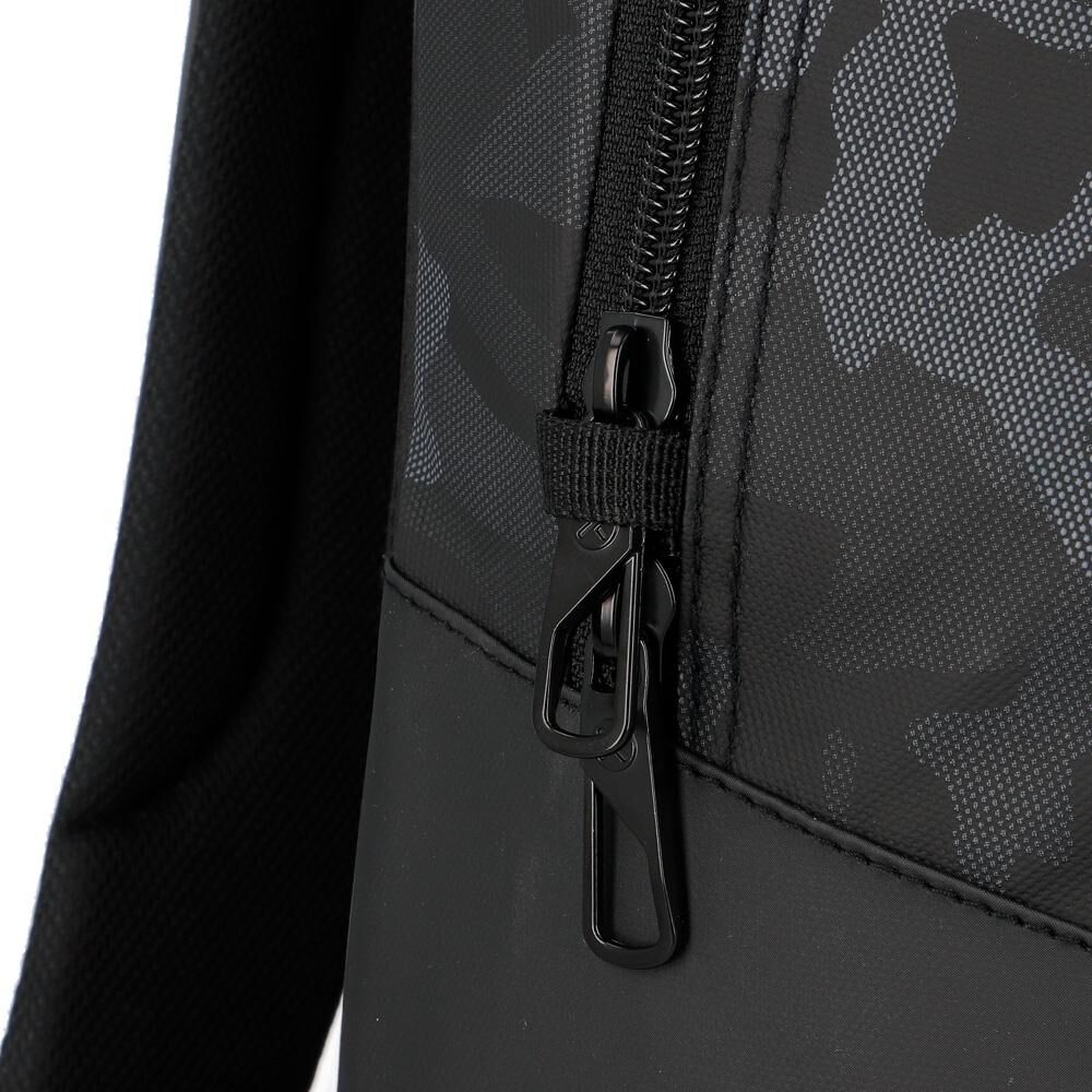 Mochila Notebook Xtrem Atomik 6xt Gris Militar 15" image number 1.0