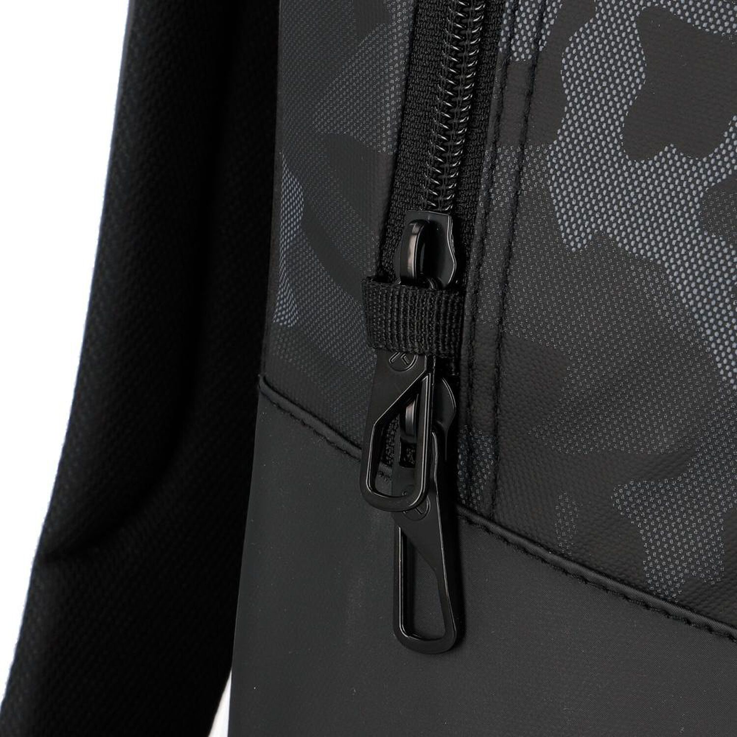 Mochila Notebook Xtrem Atomik 6xt Gris Militar 15" image number 1.0