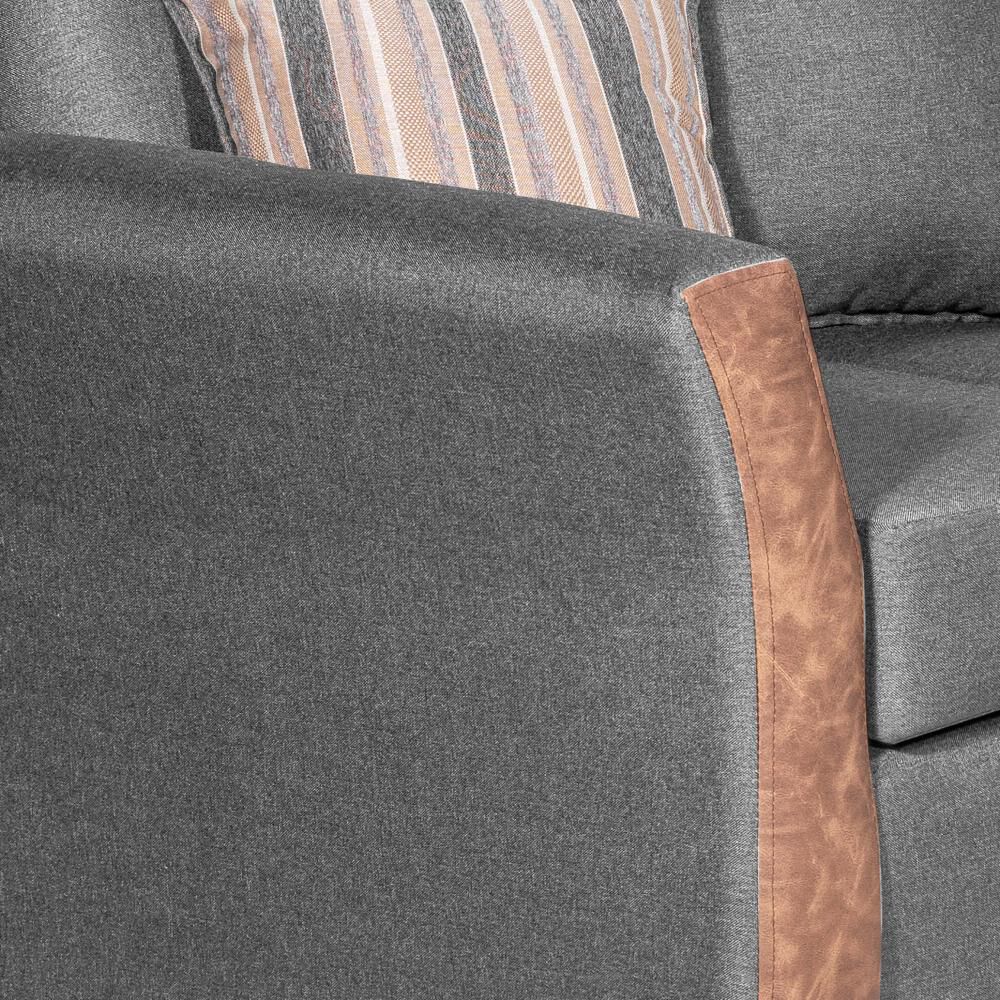 Juego De Living Muebles Mye Calafquén / 5 Cuerpos image number 3.0