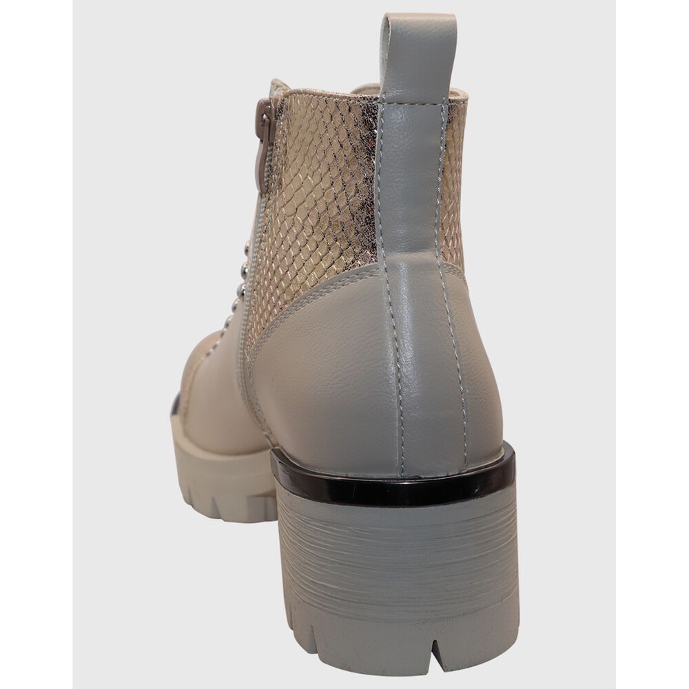 Botin Dorado Tri image number 3.0