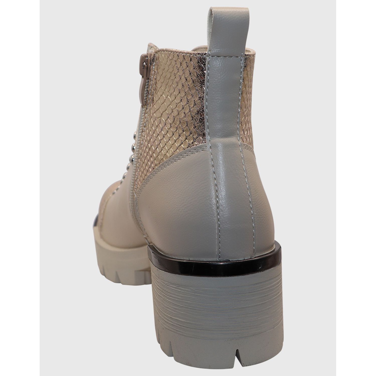 Botin Dorado Tri image number 3.0
