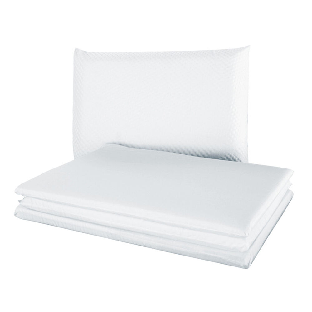 Almohada Plumas Serenidad 50x70 Cms image number 2.0