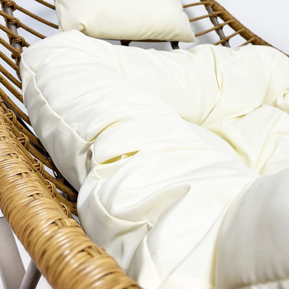 Silla Mecedora Maceió image number 4.0