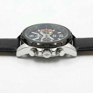 Reloj An&aacute;logo Hombre Umbro Plus Gris Umbp-1500-194