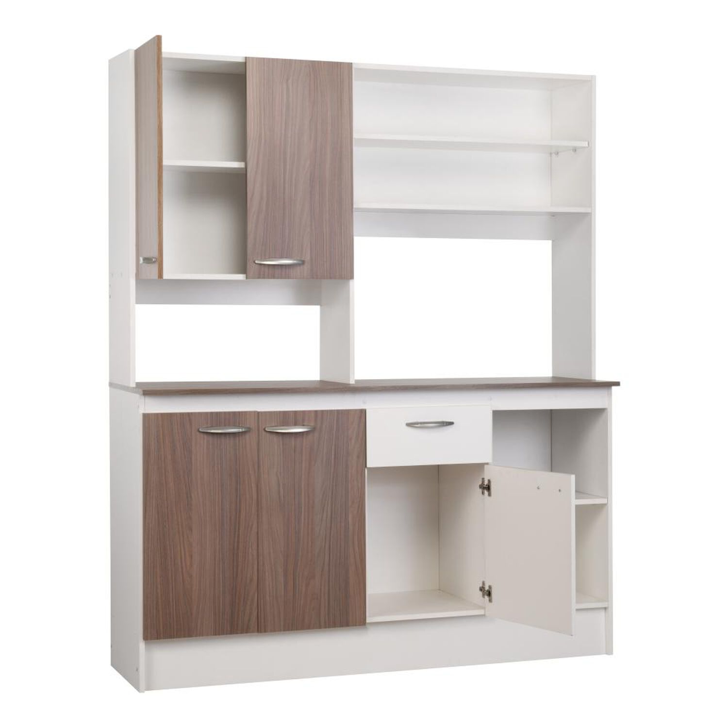 Mueble De Cocina Cic Paula / 5 Puertas / 1 Cajon image number 5.0