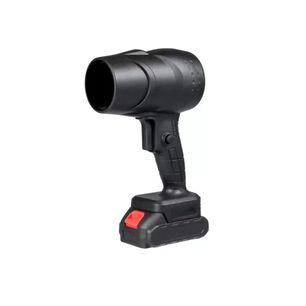 Soplador Inal&aacute;mbrico Profesional De Polvo Turbina 48v 1050w