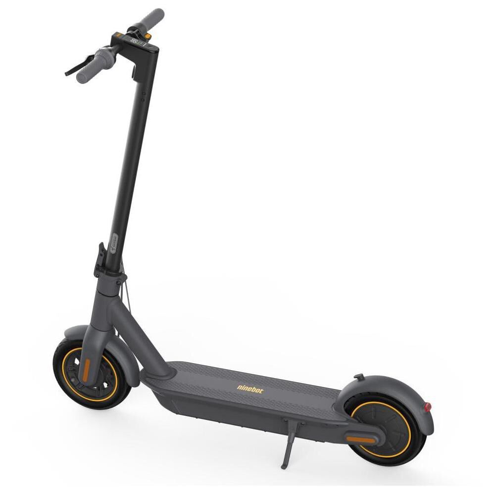 Scooter Eléctrico Segway Maxg30p image number 4.0