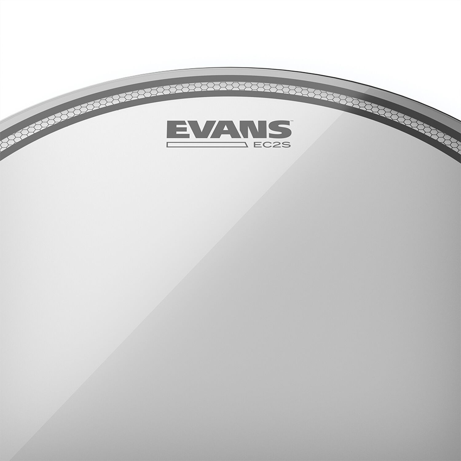 Parche 10&uml; Ec2 Clr Sst Evans image number 1.0
