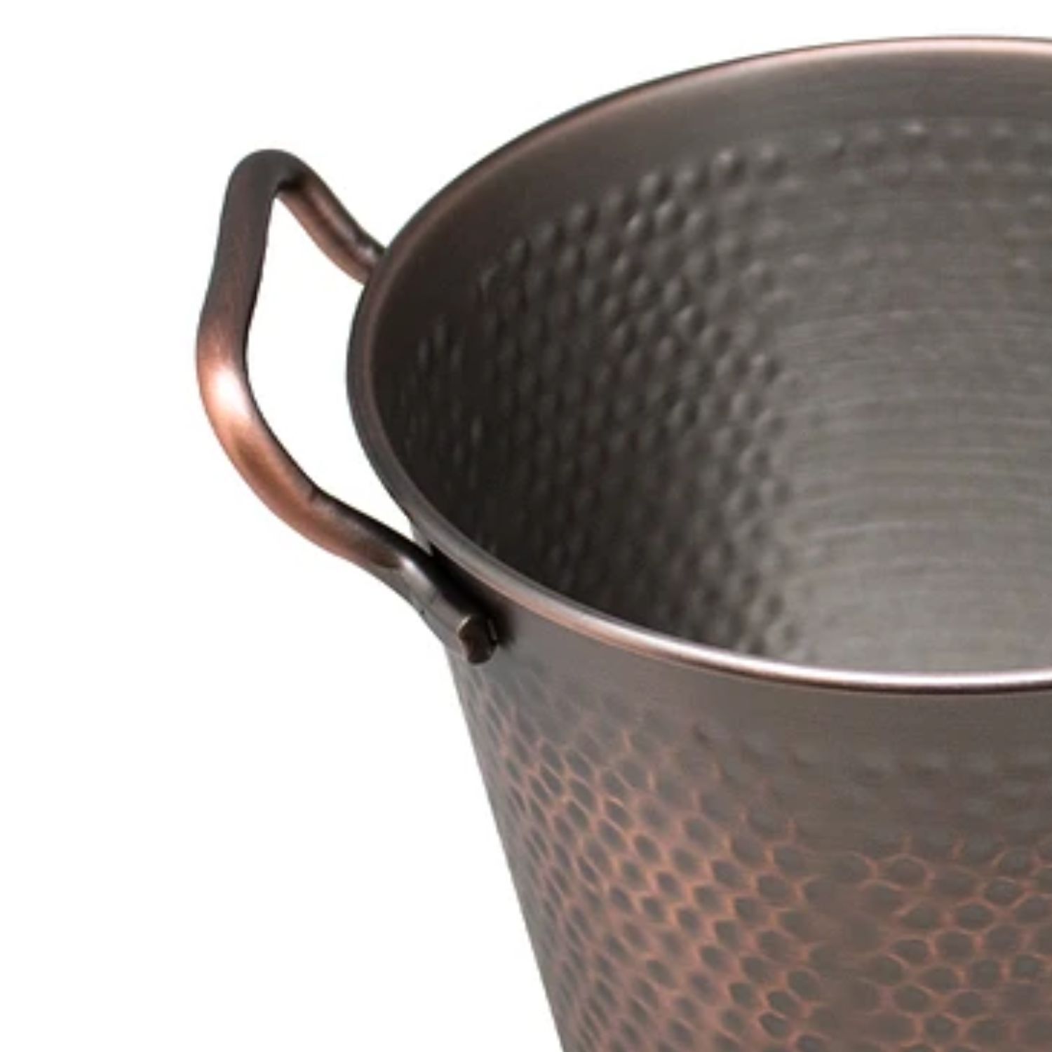 Hielera Copper Line Wayu Alta Capacidad Cocteleria 3,5l Cocina image number 1.0