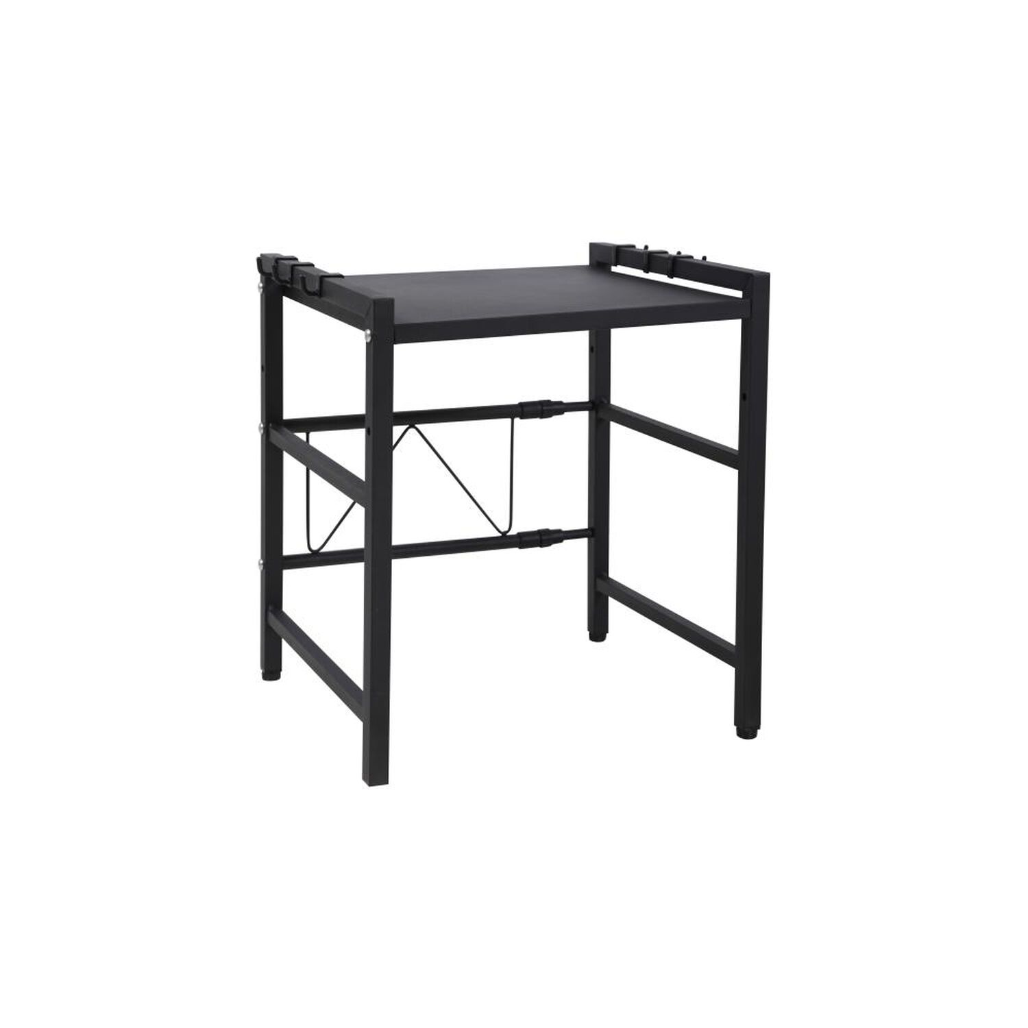 Estante De Cocina Extendible Bighouse BH-89389G image number 2.0