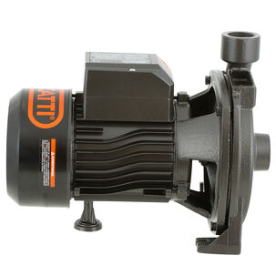 Electrobomba Superficie 1 Hp Centr&iacute;fuga