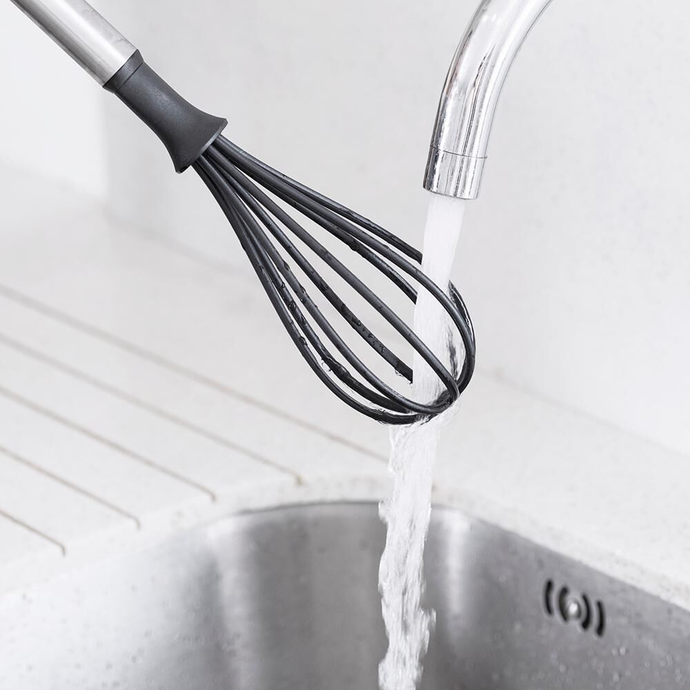 Batidor Ilko Silver image number 4.0