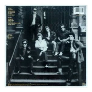 Billy Joel - An Innocent Man | Vinilo Usado