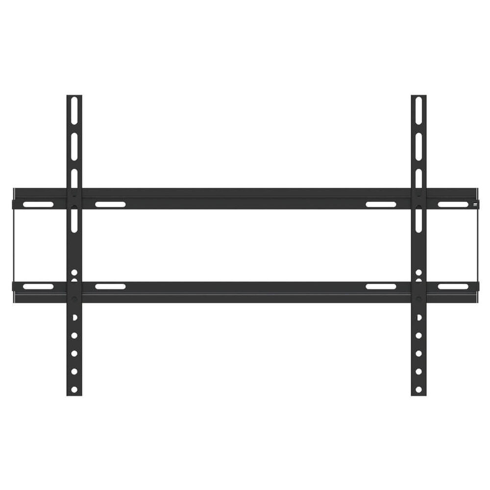Soporte Fijo Ultra Delgado Para Tv 37" A 75" Sbrp604 Brasforma image number 0.0