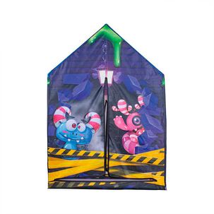 Carpa Monstruos