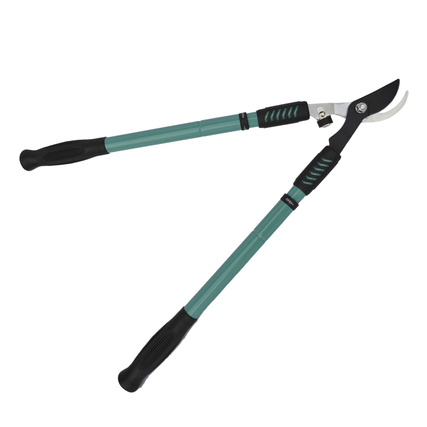 Tijer&oacute;n Telesc&oacute;pico Mango 67 A 96cm Hoja 11cm Green Season image number 0.0