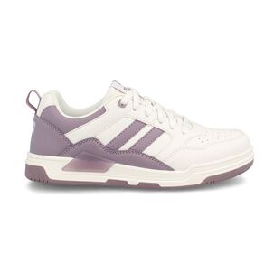 Zapatilla Mujer North Star Court 86 Blanco/morado