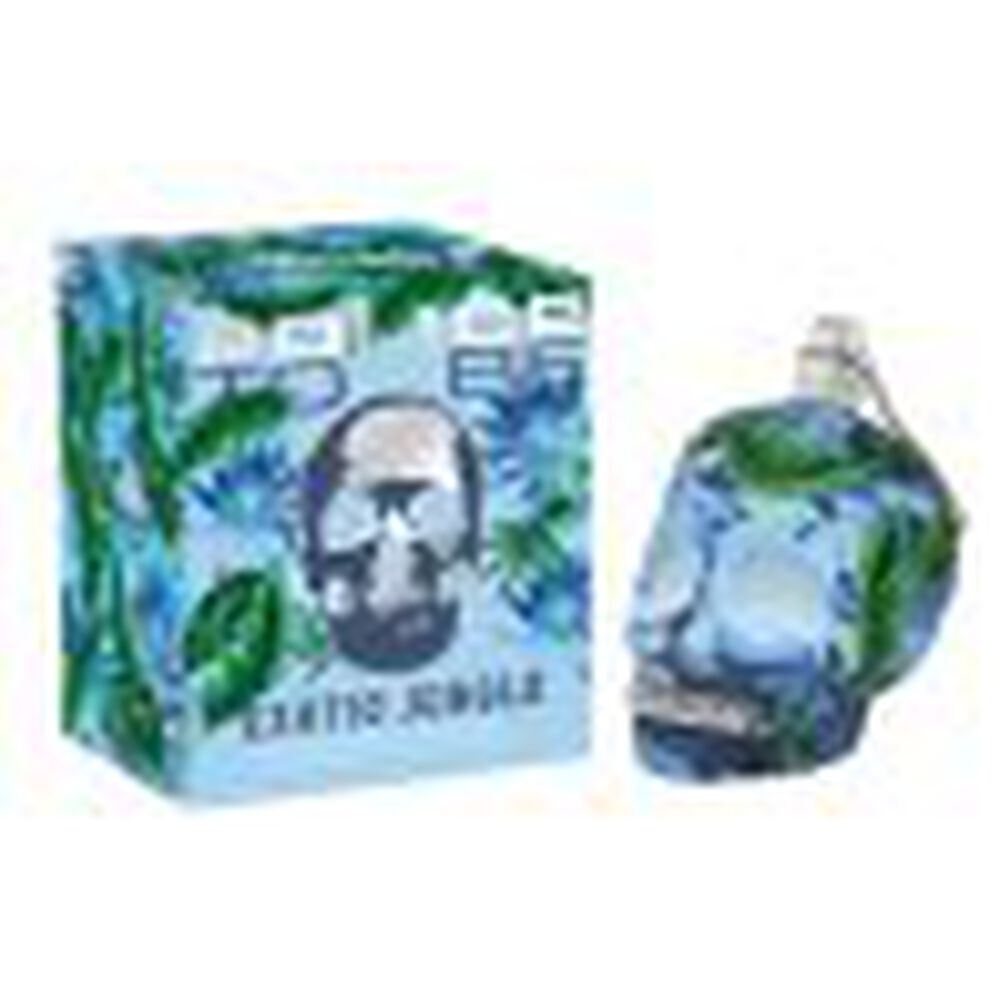 Police To Be Exotic Jungle Men Edt 125ml image number 1.0