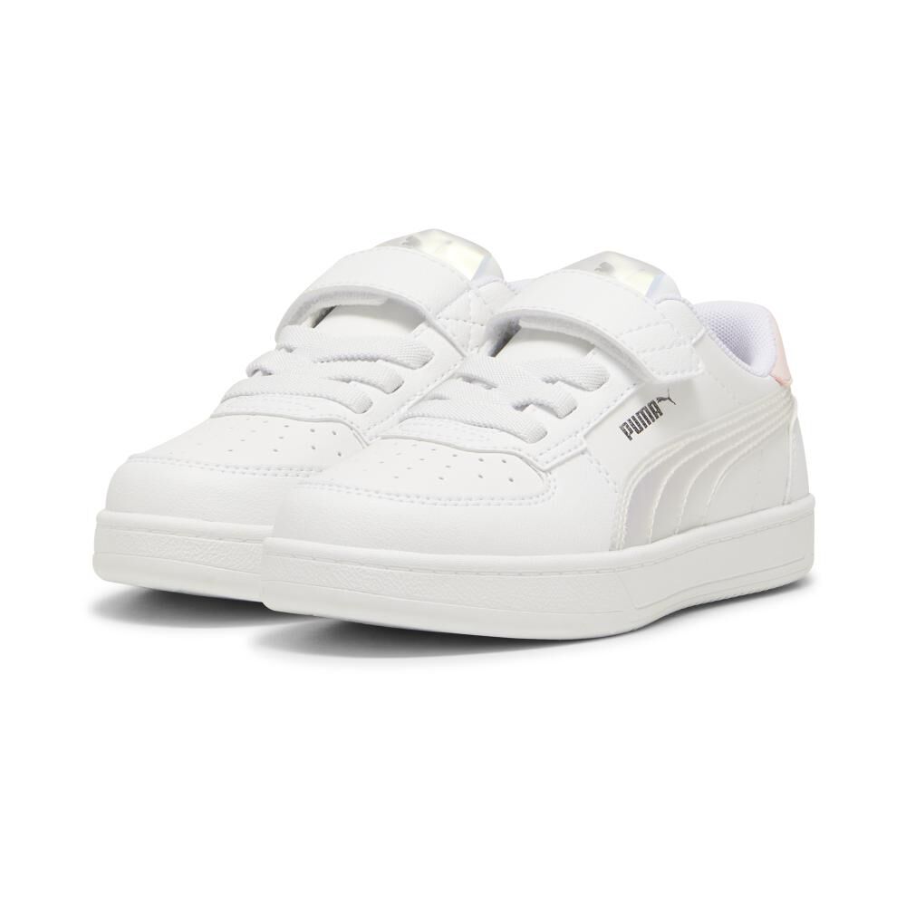 Zapatilla Infantil Puma Caven 2.0 Holo 2.0 Ac+ Ps image number 1.0