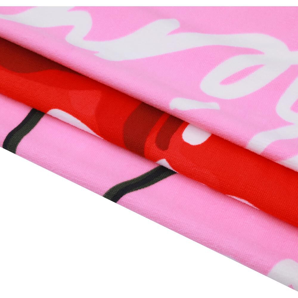 Toalla De Playa Casaideal Cheri / 75 X 150 Cm image number 5.0