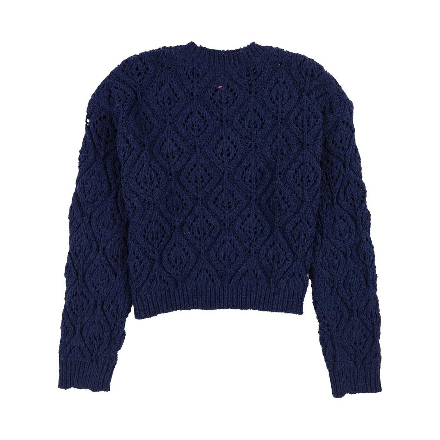 Sweater Mujer Rolly Go image number 1.0