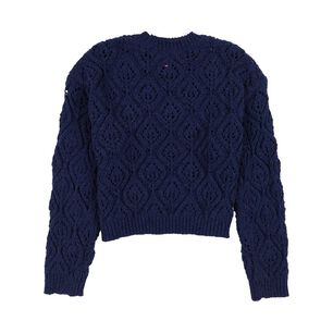Sweater Mujer Rolly Go