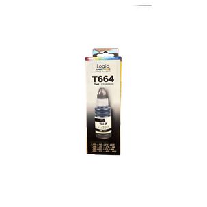 Pack Tintas Compatibles Para T664 L110/120/350/355/365