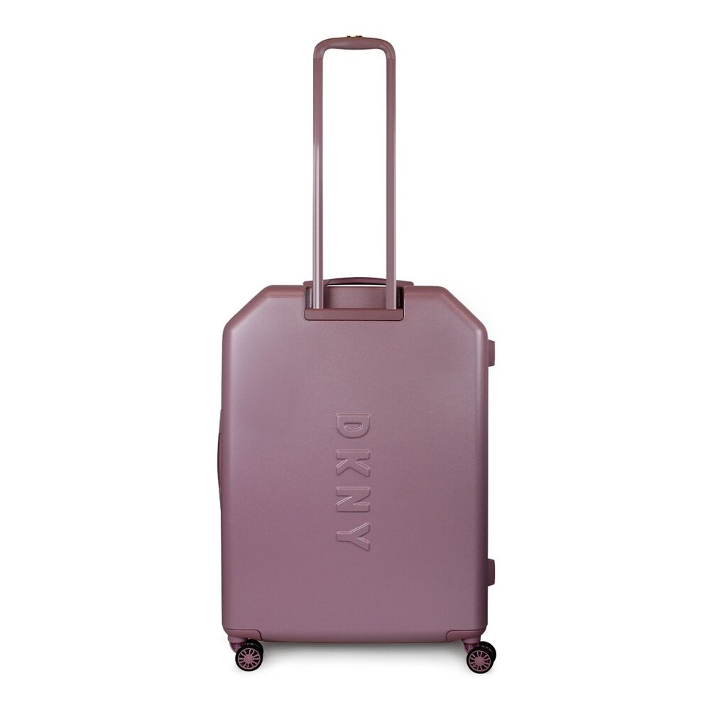Maleta Donna Karan Mediana Liberty 20kg P&uacute;rpura Dkny image number 7.0